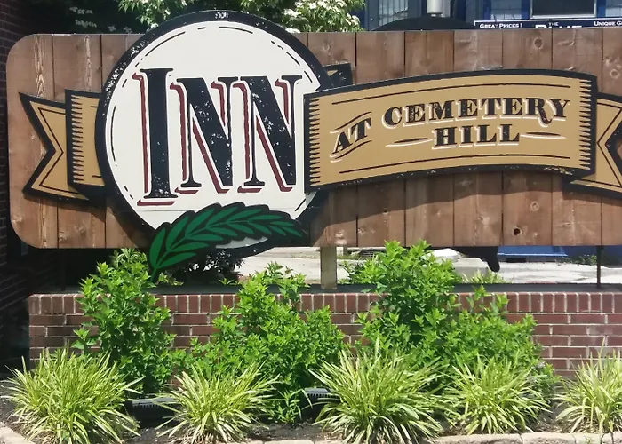Inn At Cemetery Hill